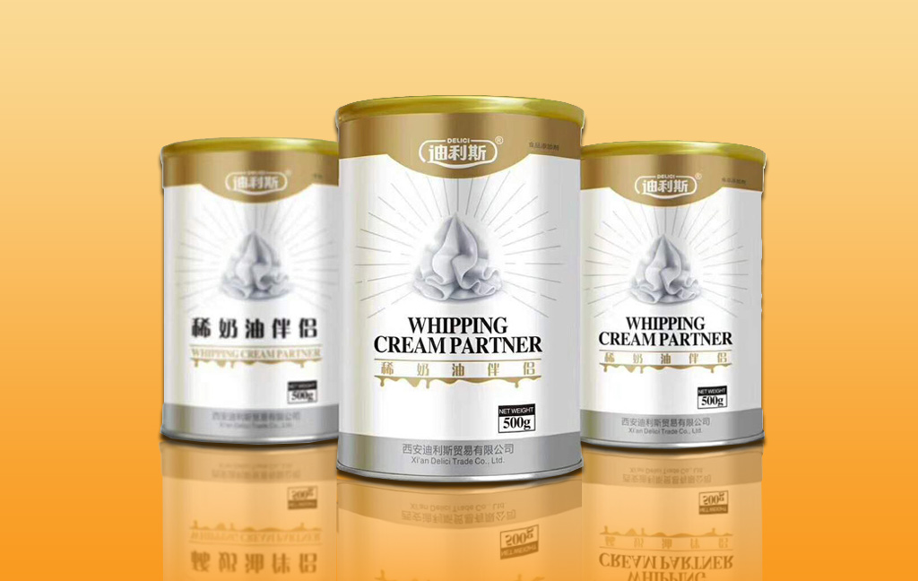 Cream partner