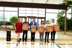 积分管理 快乐工作